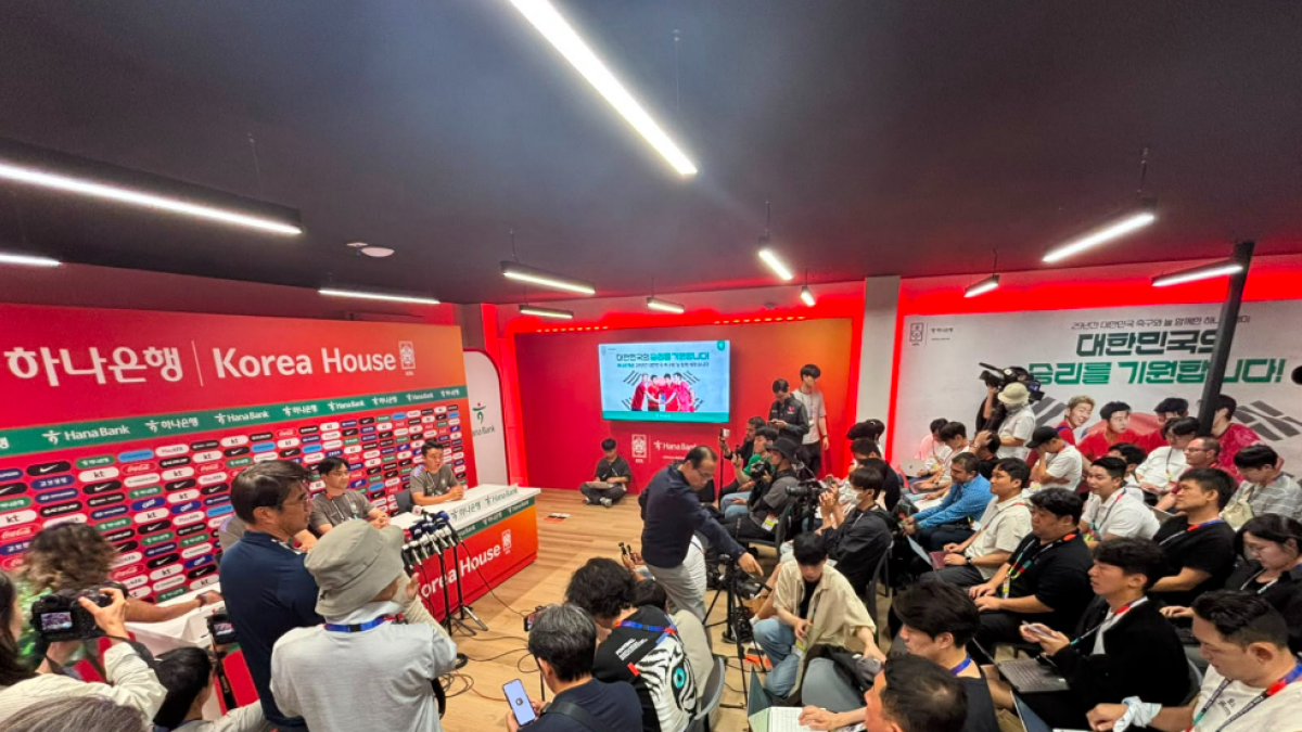 La Selección de Corea del Sur se molesta por críticas hacia Son Heung-min