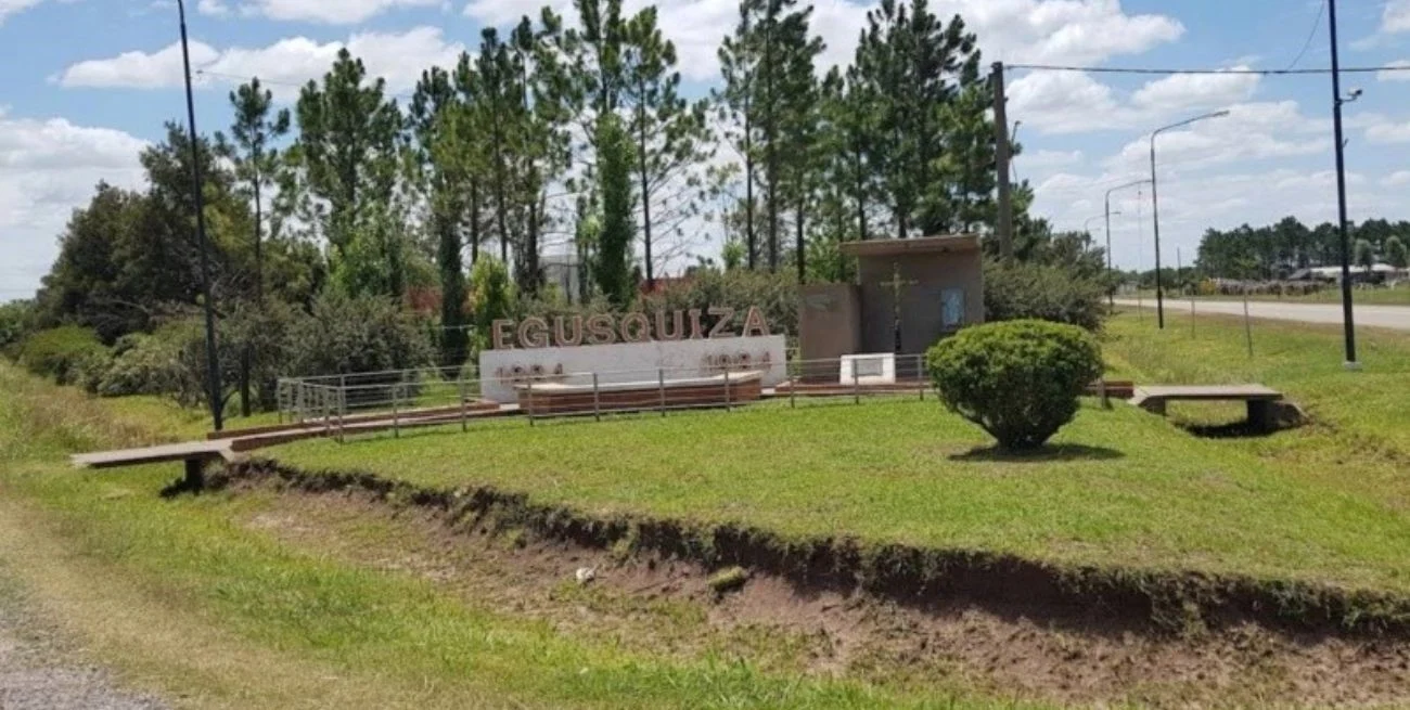 Murió el ex presidente comunal de una pequeña localidad de Santa Fe tras ser atacado por un toro