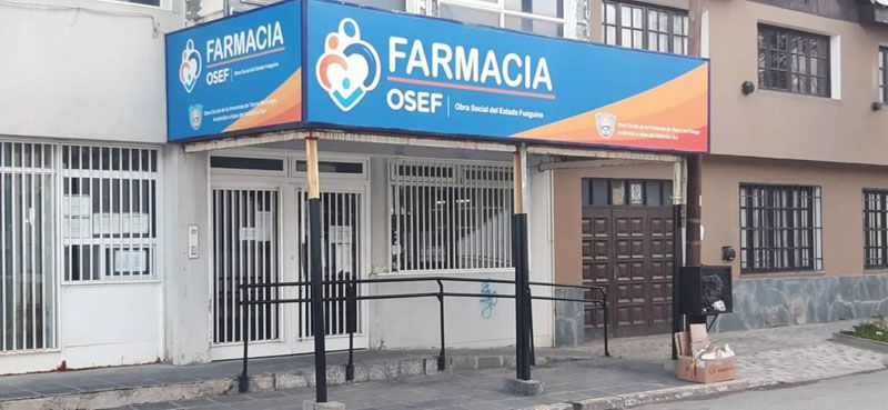 OSEF: Cómo será la entrega de medicamentos