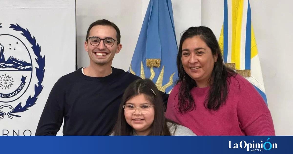 Más de 40 familias de Puerto San Julián recibieron sus títulos de propiedad