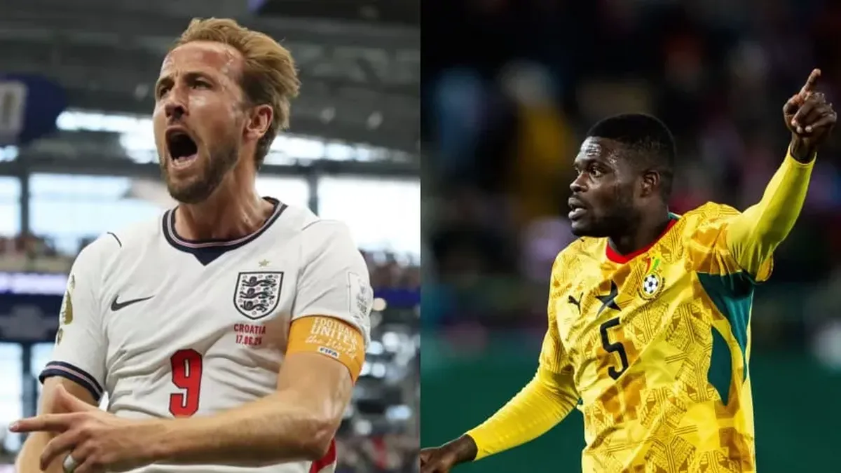 Cómo sale Inglaterra vs Ghana en el Mundial 2026: el pronóstico según las apuestas