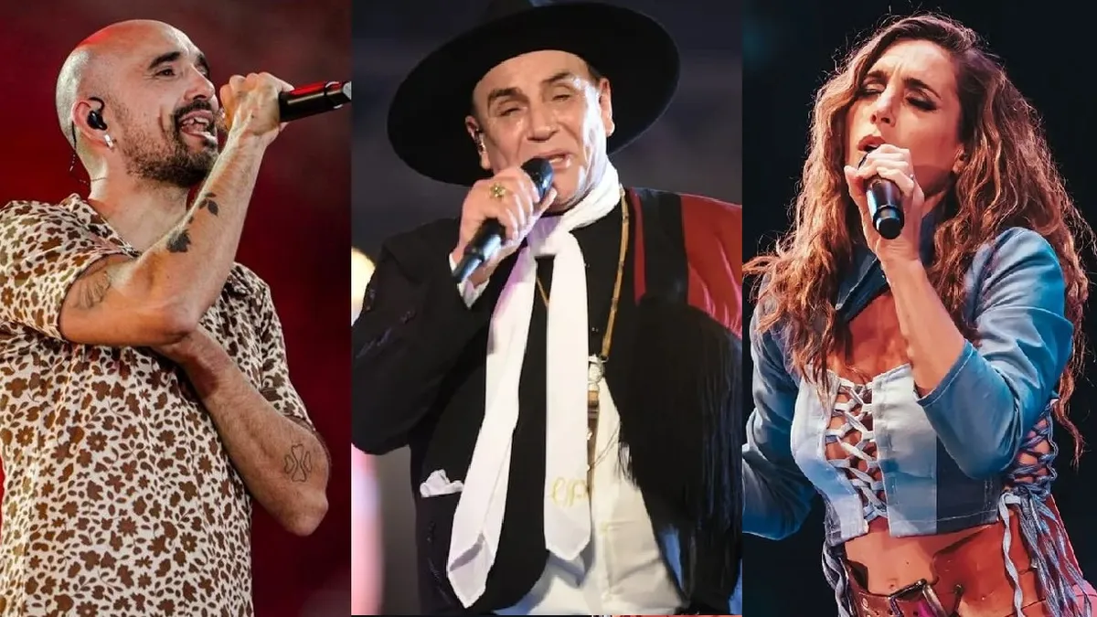 ¿Un Cosquín en Buenos Aires? Se viene "República Folklore"