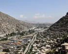 Eighteen people killed in Afghanistan truck crash, including 10 children