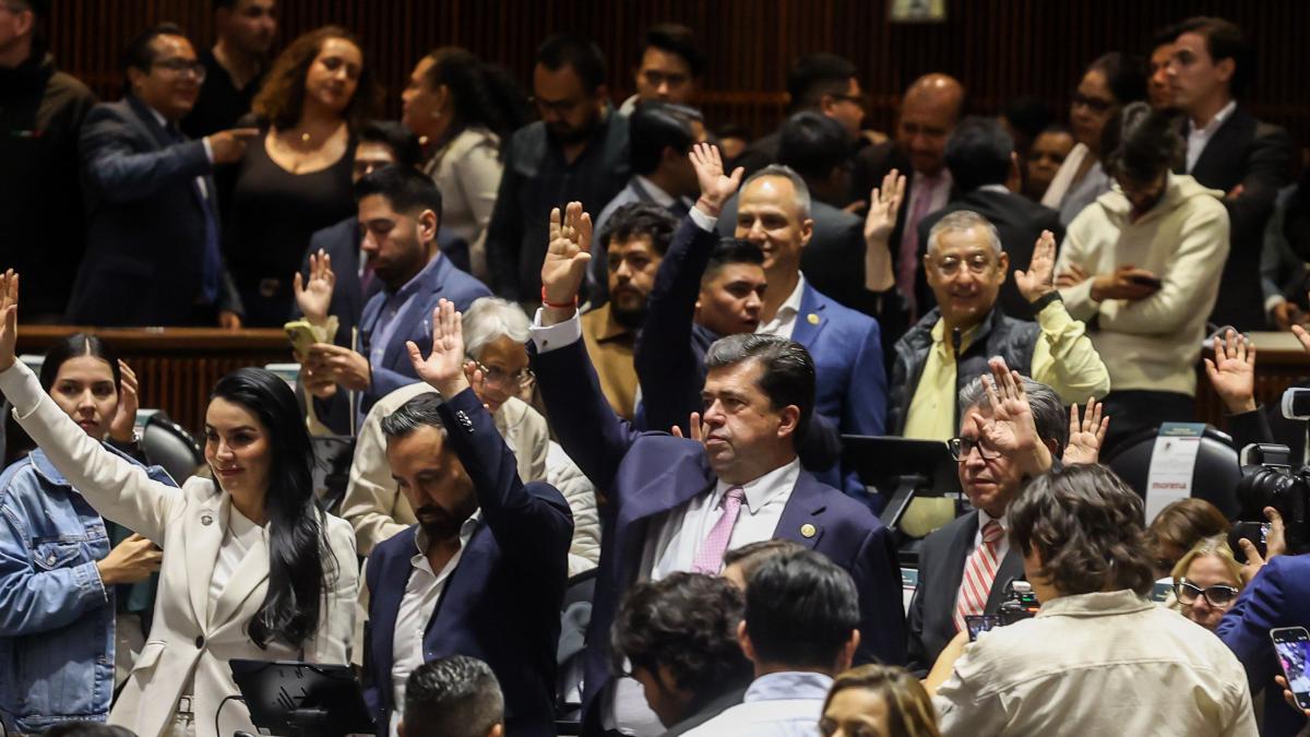 Ciudadanos pondrán lupa a legisladores con una app