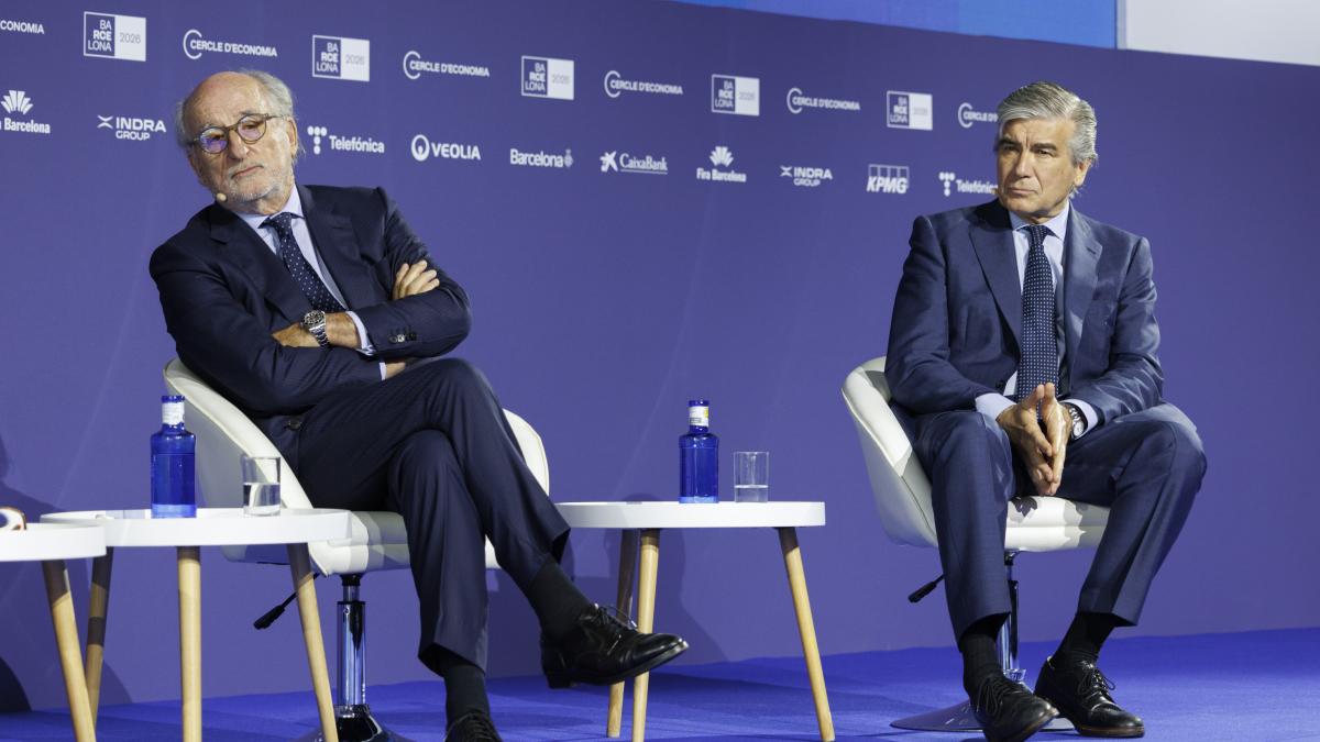 España puede resistir el 'shock' energético de Ormuz si no se alarga demasiado