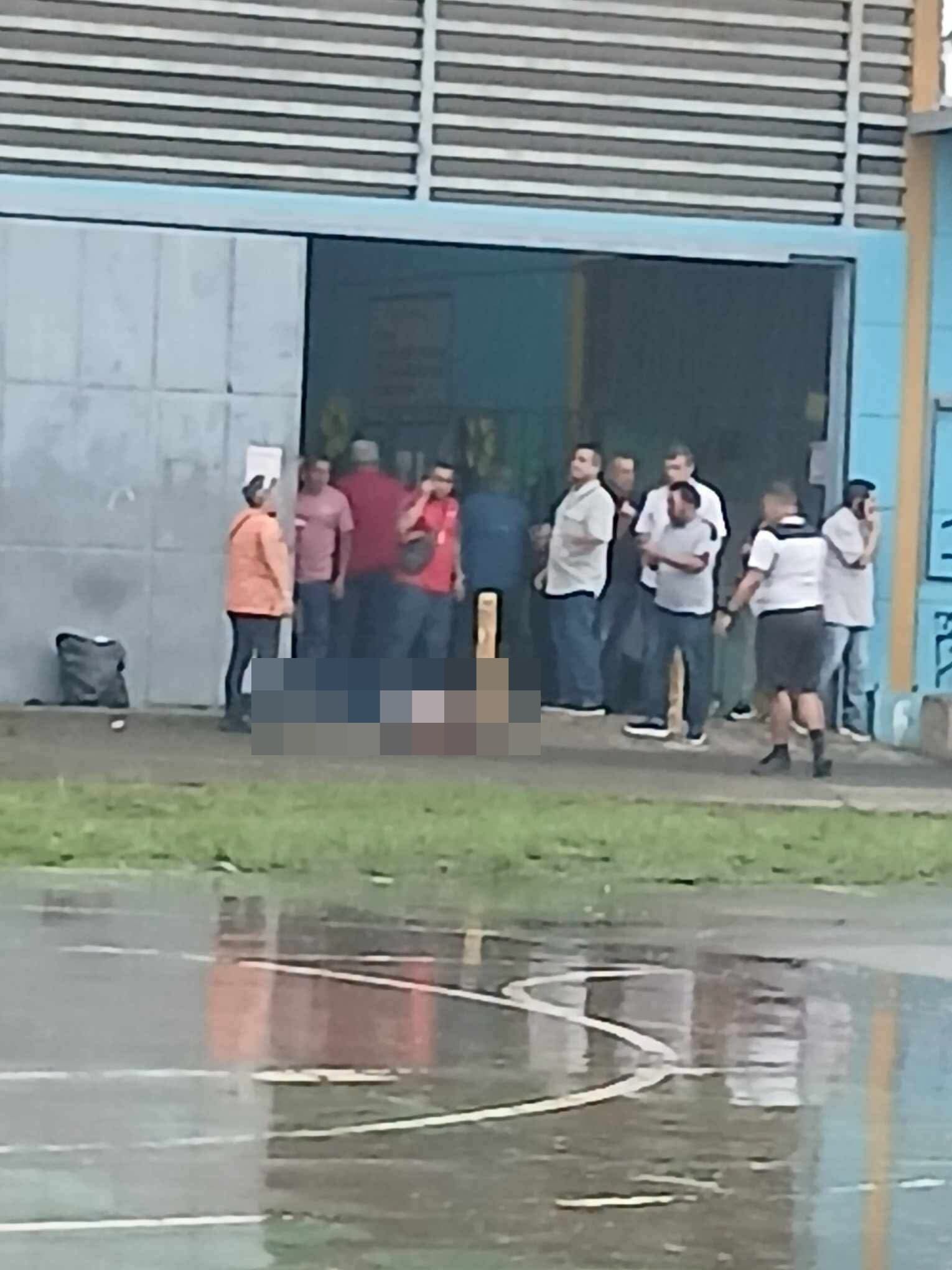 Asesinan a tiros a una mujer en Festival Estudiantil de las Artes en Alajuela