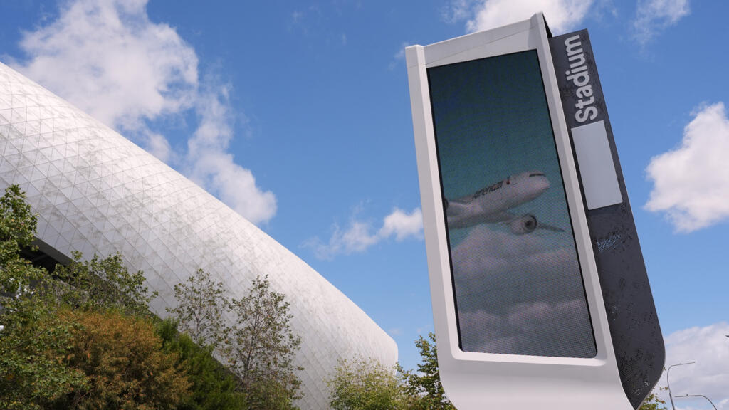 Avec le Mondial 2026, un gigantisme au prix du climat