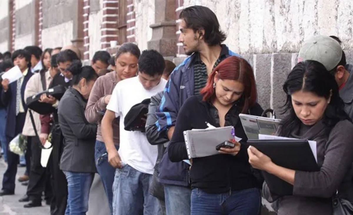 La desocupación en Santa Rosa y Toay fue del 5 %