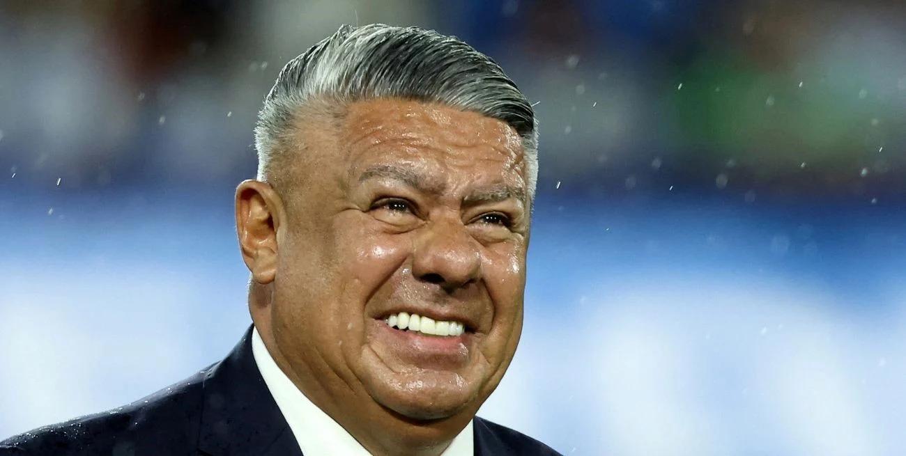 Confirman los procesamientos de Claudio "Chiqui" Tapia y Pablo Toviggino por evasión millonaria