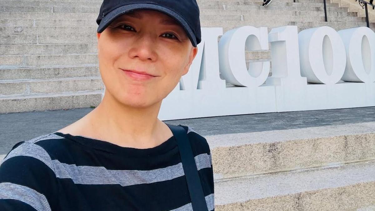 Muere Natalie Ng, actriz y exfinalista de Miss Hong Kong, a los 51 años