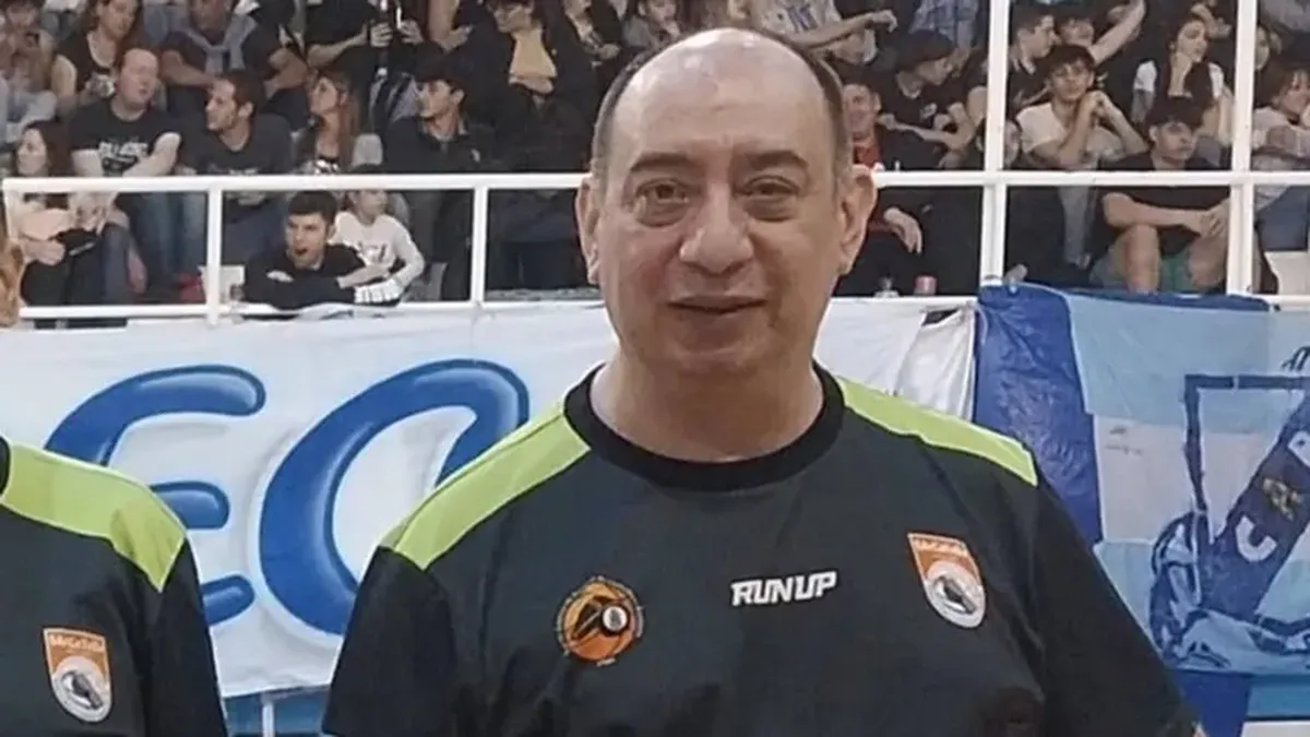 Conmoción por la muerte de José Bova en un accidente