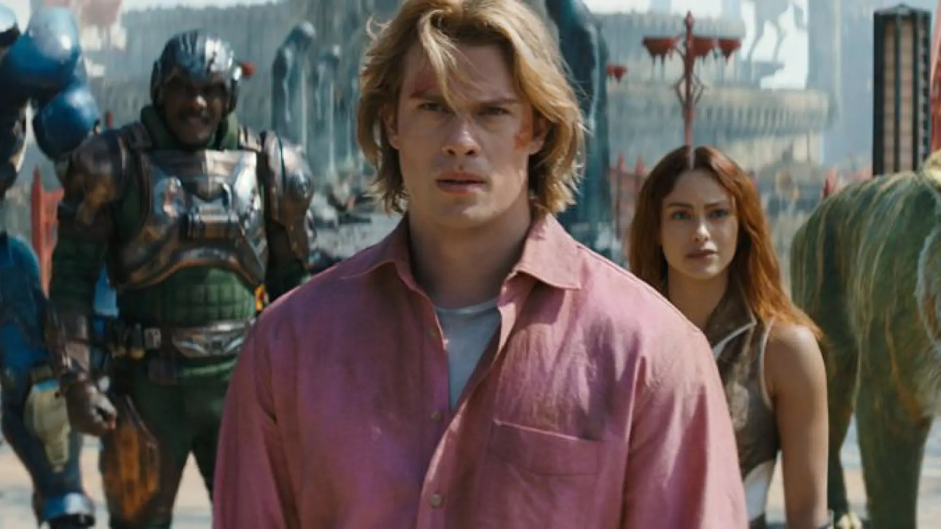 'He-Man y los Masters del universo' acepta que no será la nueva 'Barbie': ya tiene fecha de estreno en Prime Video