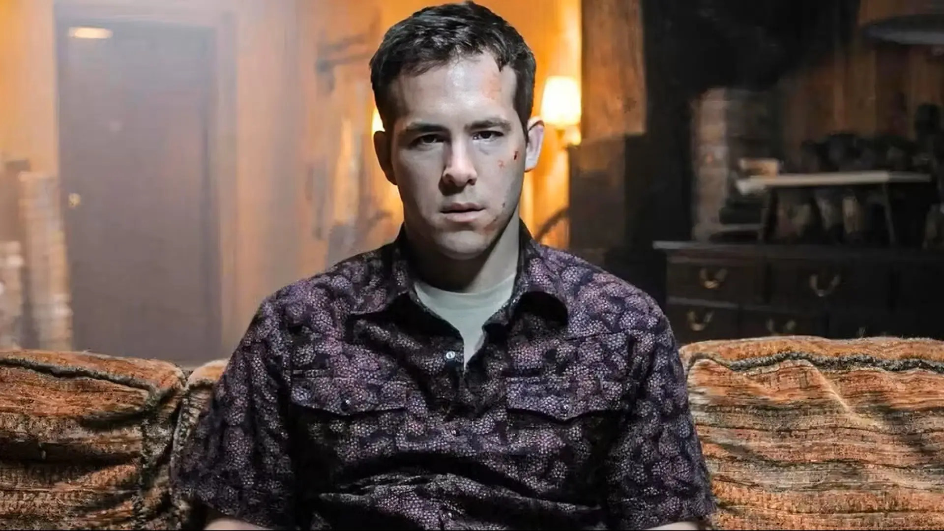 Ryan Reynolds ama esta película de Marjane Satrapi, y no es 'Persépolis': "Extraña, divertida y hermosa"