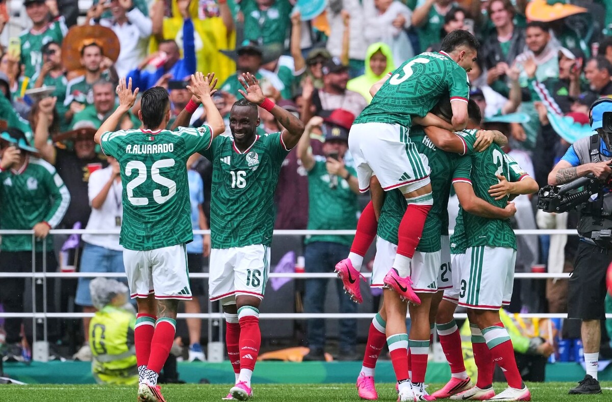 IP pronostica triunfo de México 2-1 ante Corea del Sur en Mundial 2026