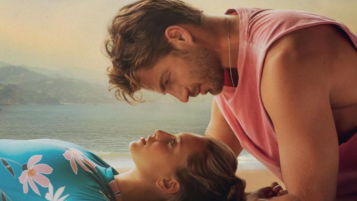 Todo lo que nunca fuimos: quién es quién en la película