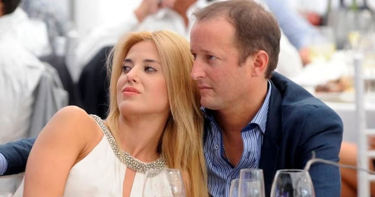 Jesica Cirio entregó el celular tras los videos por los millones de dólares