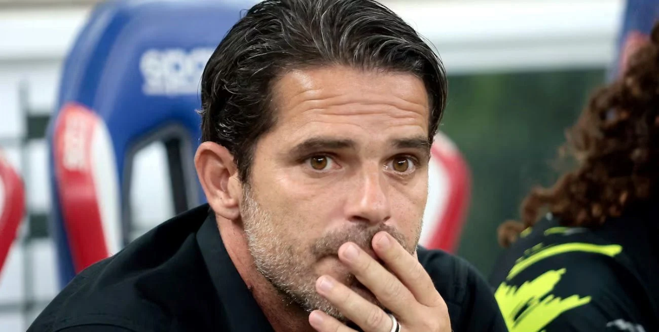 El parte médico de Fernando Gago tras ser operado de urgencia por un "infarto agudo"