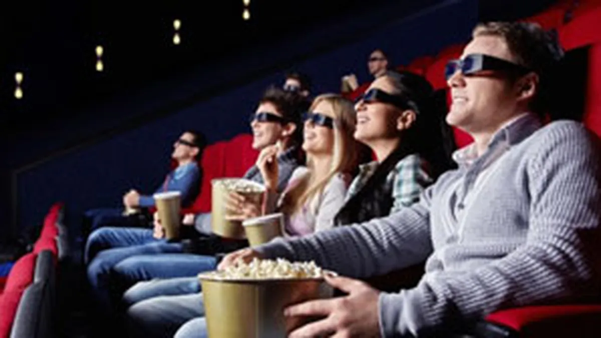 Estrenos de cine en San Juan: cuatro producciones renuevan la cartelera este jueves