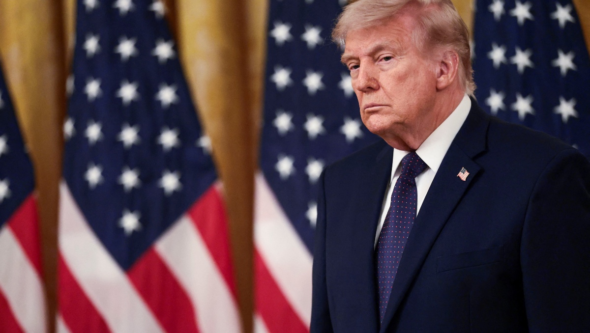 ¿Trump dará 300 mil mdd a Irán para su reconstrucción? esto sabemos
