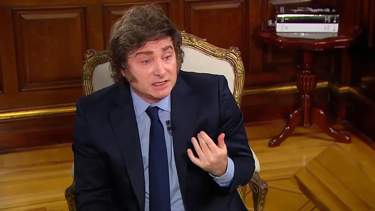 Piden que Javier Milei sea citado a indagatoria en la causa por el caso $LIBRA