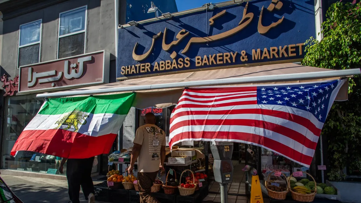 EEUU e Irán alcanzan acuerdo marco sujeto a la aprobación de Trump para prorrogar el alto al fuego 60 días