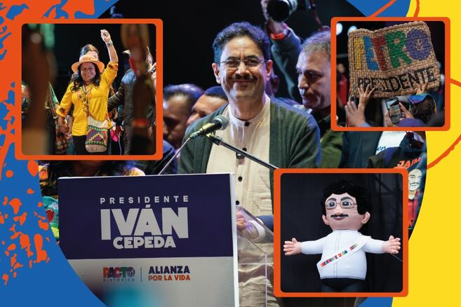 Remontar con la esperanza