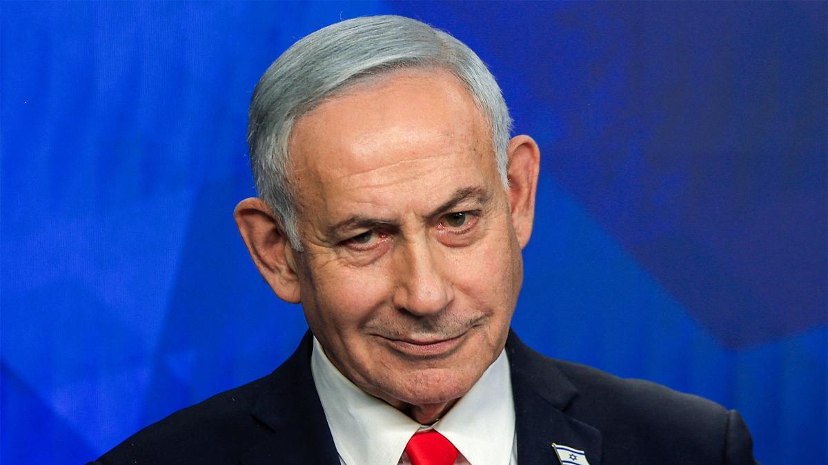 Netanyahu desafía críticas y confirma que buscará la reelección en Israel