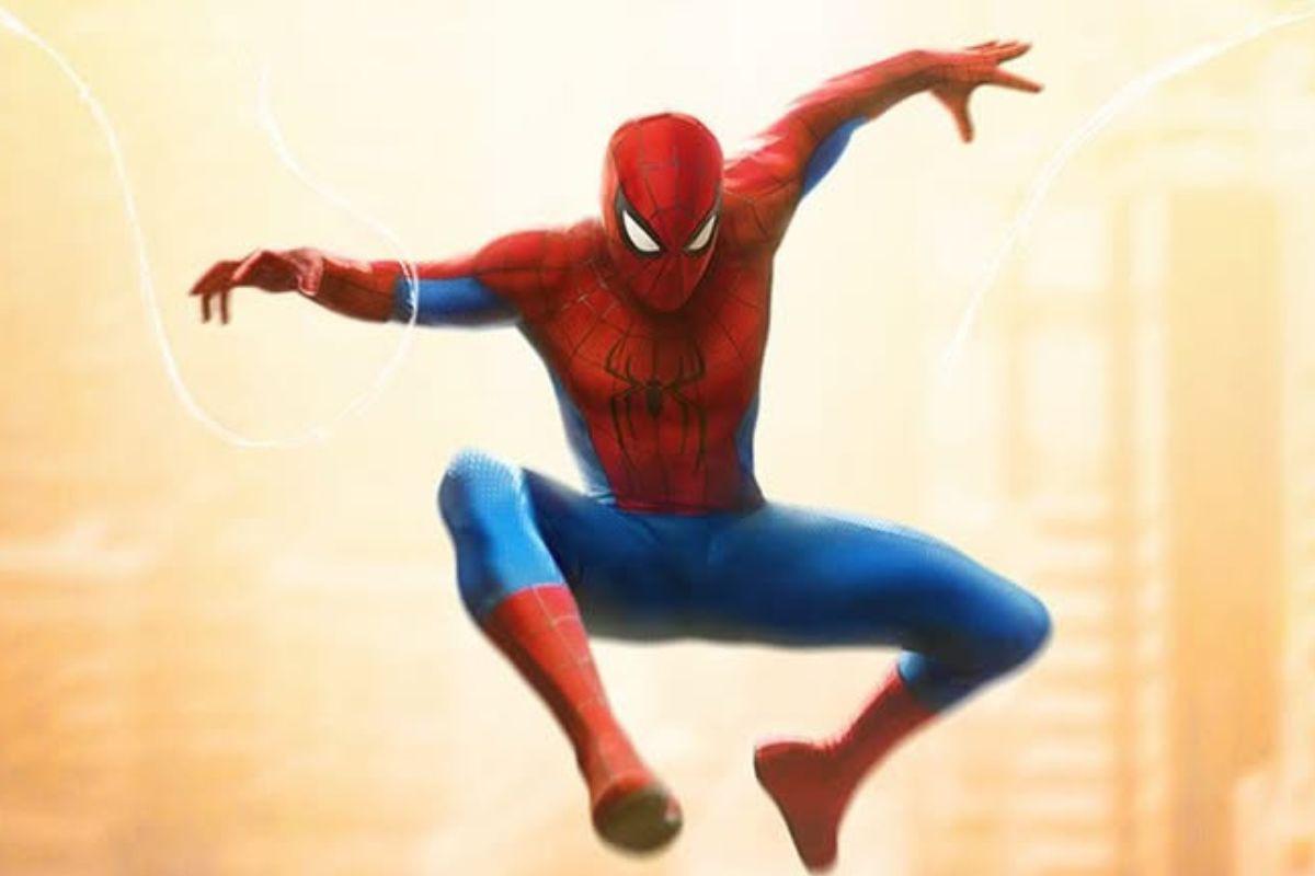 ¿Cuándo va a salir la nueva película de Spider-Man en 2026?