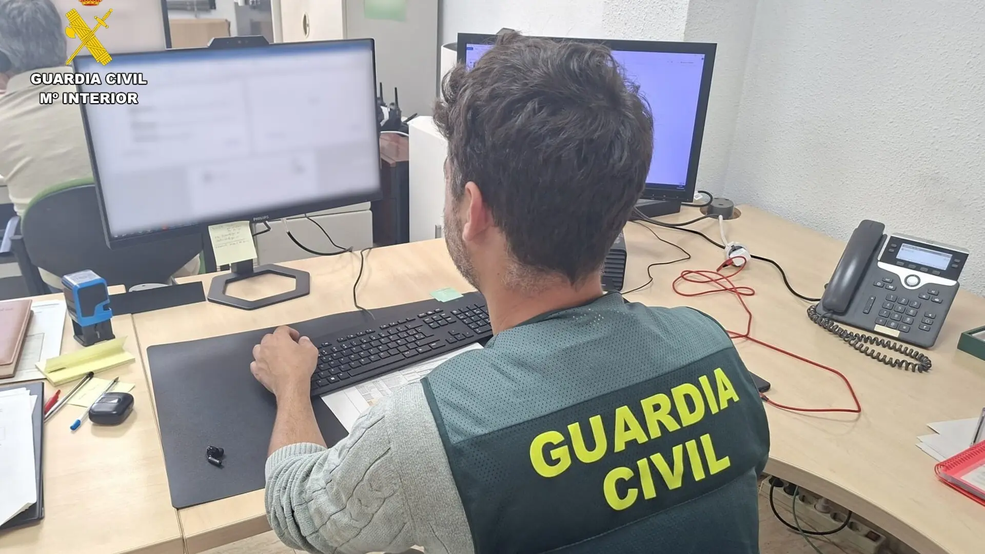 Hallan la mitad de un cuerpo humano en estado de descomposición en la playa de El Saler (Valencia)