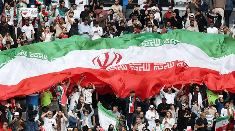 Irán recibe los visados para entrar en México antes del Mundial