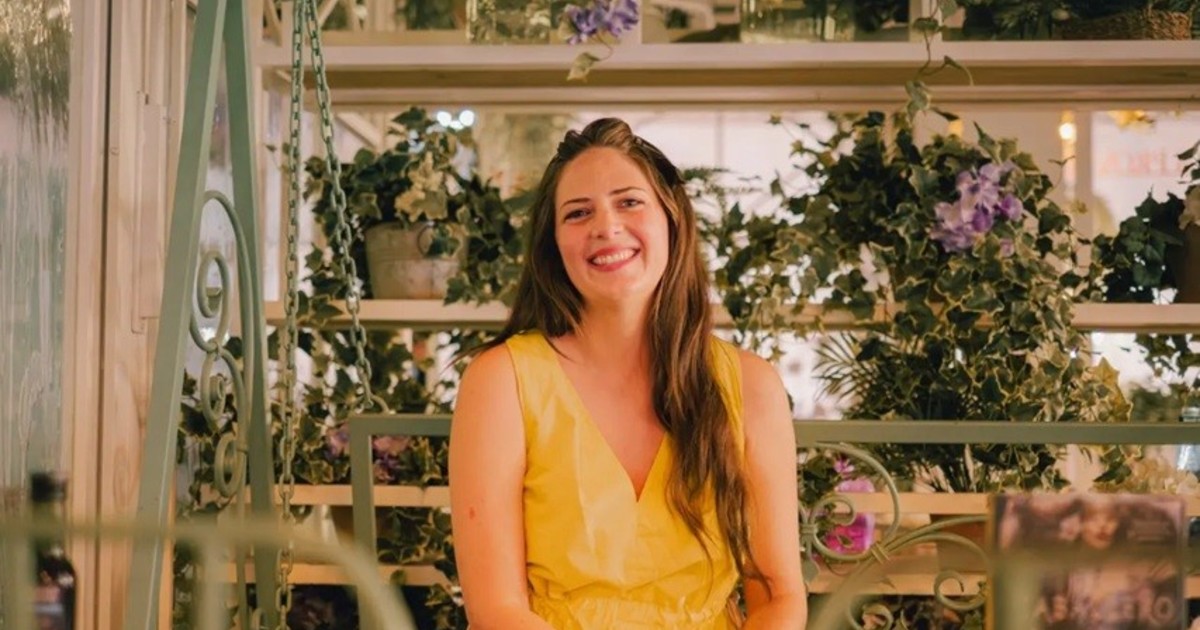Rachel Gillig y la novela gótica: "Mucha gente quería leer historias oscuras y románticas"