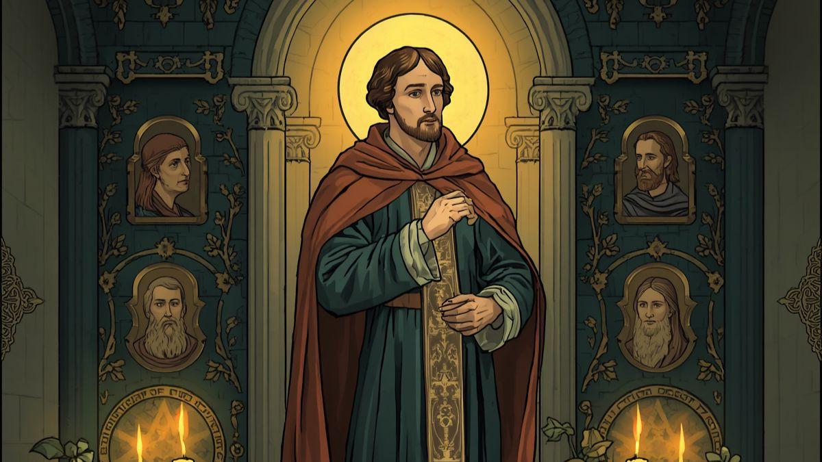 Qué santo se celebra hoy 25 de junio: Invoca a San Próspero de Aquitania contra los errores