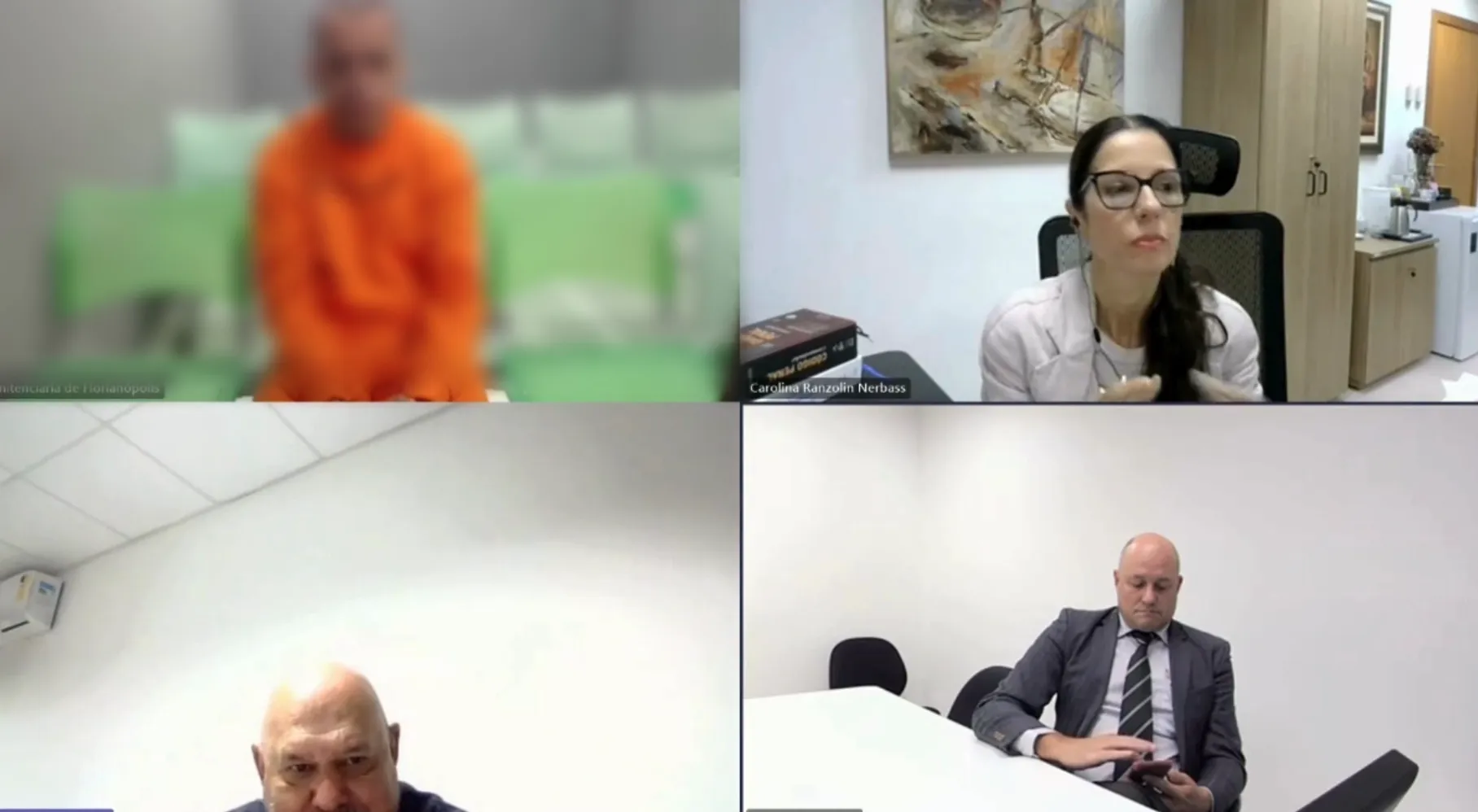 O que se sabe e o que falta saber sobre caso de advogado que concordou com condenação do próprio cliente em SC