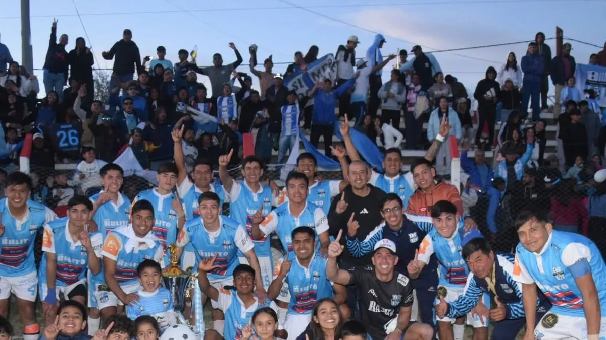Boulevard Norte se quedó con el Apertura