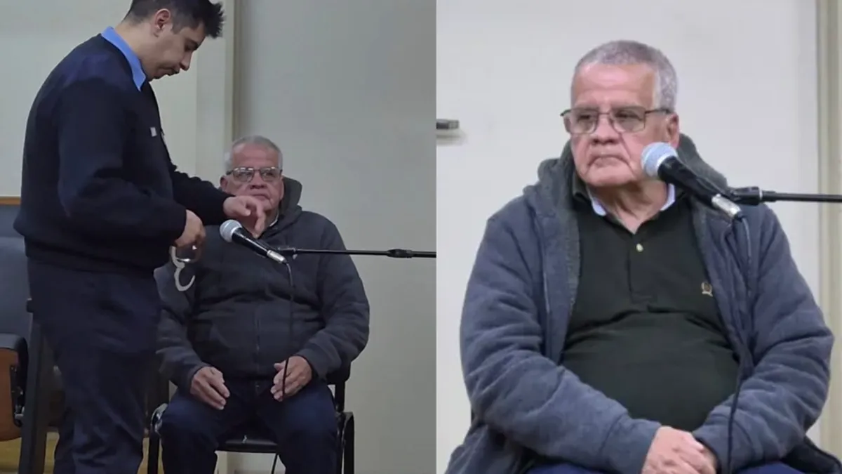 Condenaron a 4 años de cárcel al ex asesor político de Pocito por tenencia de material de explotación infantil