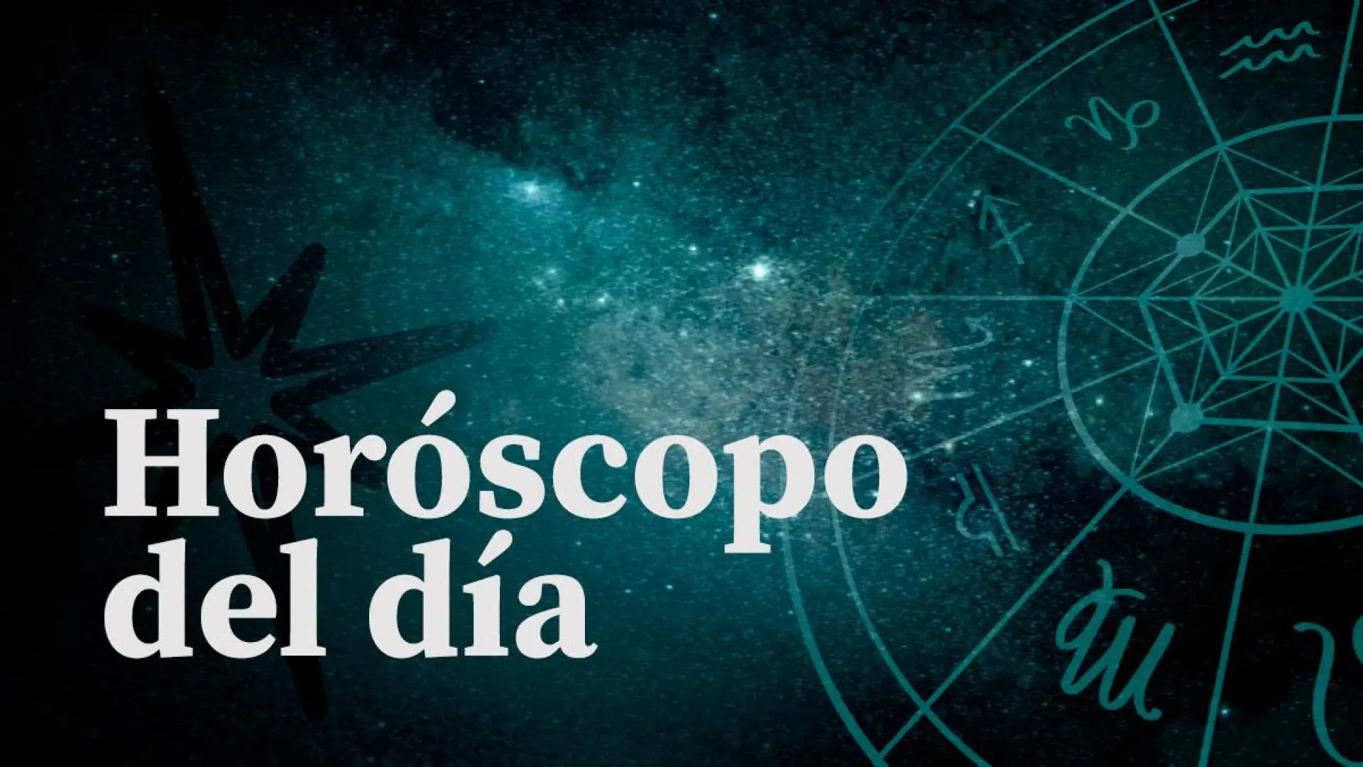 Consulta tu horóscopo de este miércoles 3 de junio de 2026