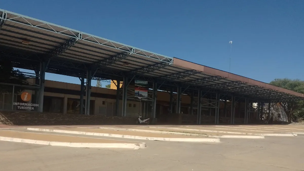 Seis años de prisión para un hombre por intentar matar a otro en la Terminal de Andalgalá