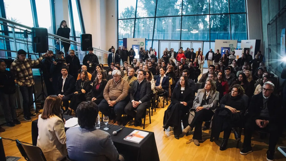 Capital: proyectos clave de sustentabilidad y tecnología en el Plan Estratégico de la Ciudad de San Juan
