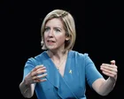 Reform's Andrea Jenkyns storms out of meeting after discussion of Henry Nowak murder