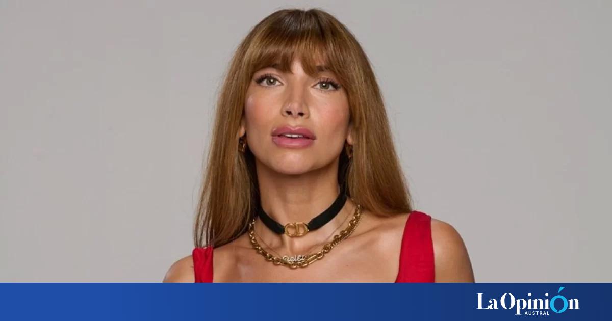 Solange Abraham explotó en Gran Hermano: "Todos a placa"