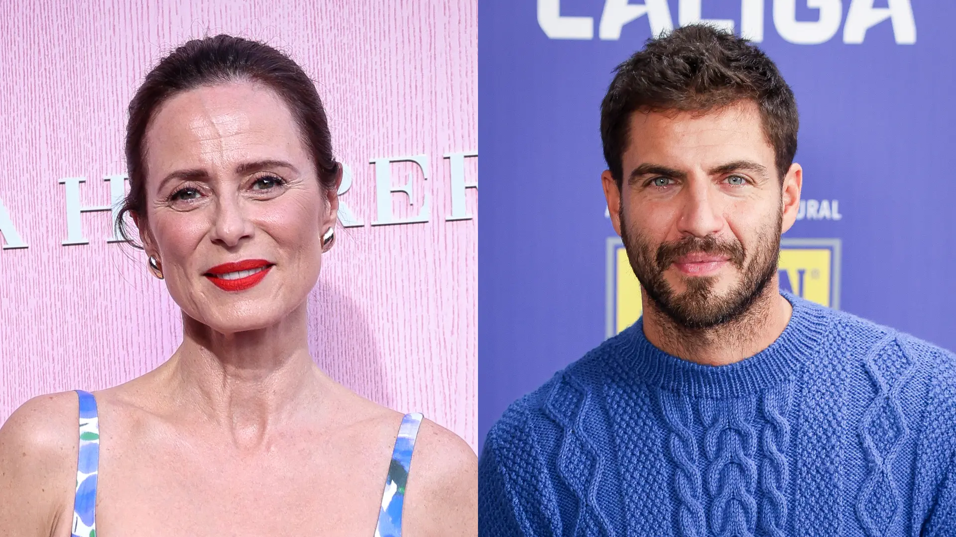 Maxi Iglesias y Aitana Sánchez-Gijón, pillados juntos en Santander: la comentada foto de la actriz