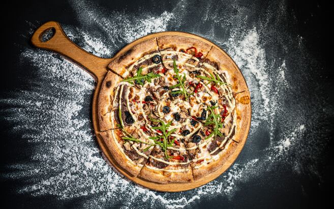 Los 100 mejores pizzeros del mundo según los Best Pizza Awards 2026