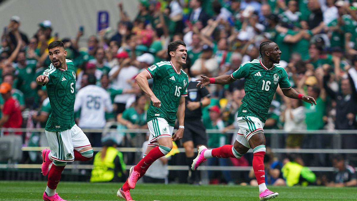 Mundial 2026: Resultados y grupos tras la primera ronda de partidos de fase de grupos