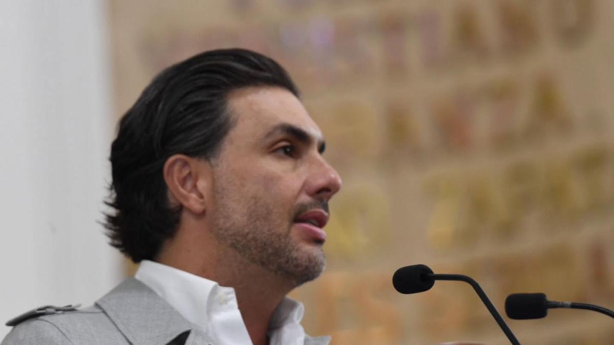 PVEM impulsa creación de la fiscalía de la mujer con perspectiva de género en la CDMX