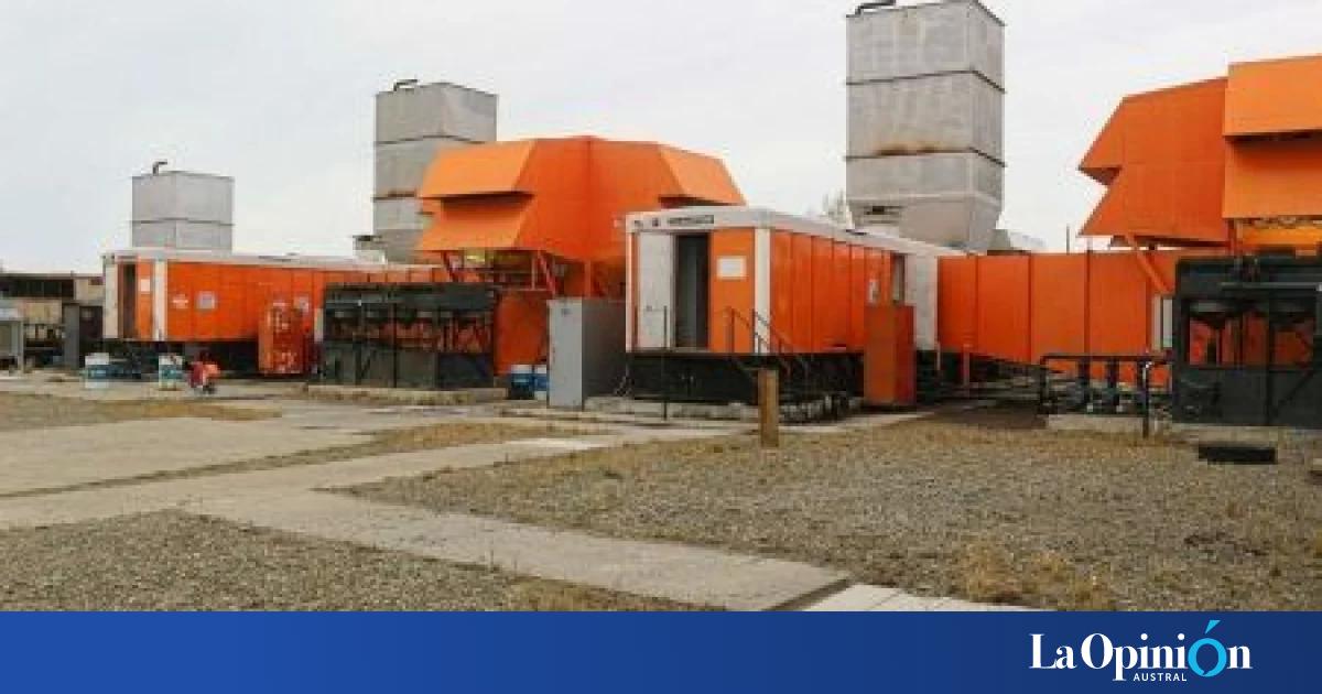 Corte de luz en Río Gallegos: SPSE puso en marcha la Reserva Fría ante la falla de Transpa