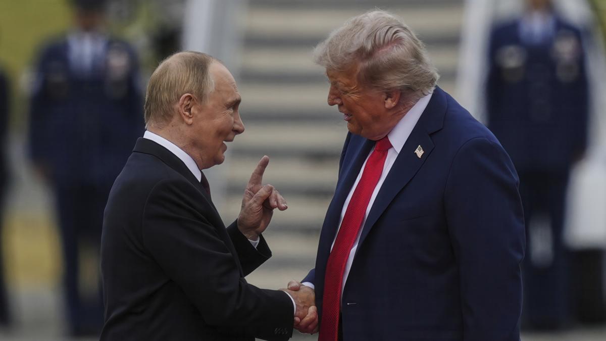 La Cámara de Representantes respalda sancionar a Rusia, un revés para Trump