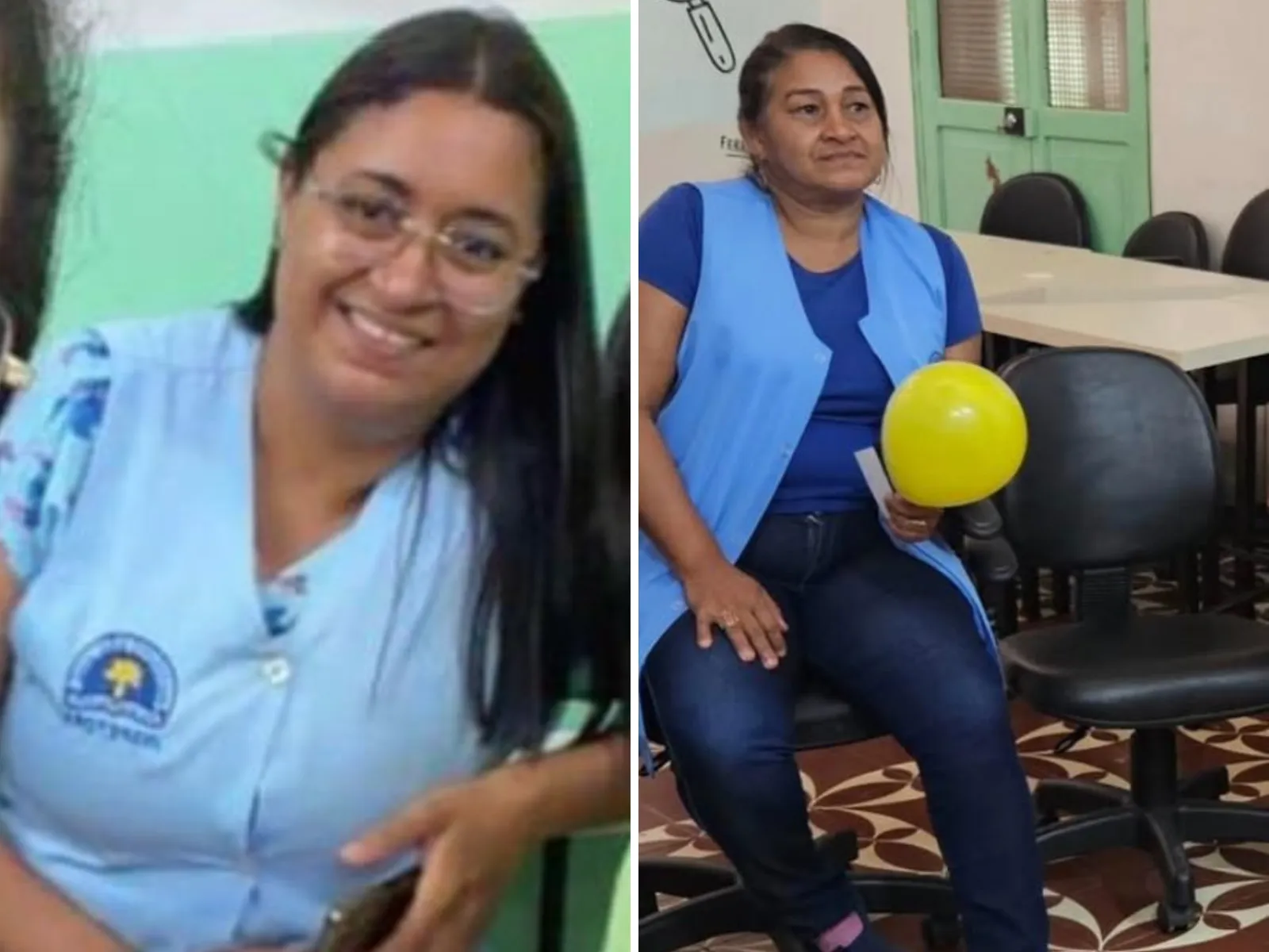 Lei autoriza indenização para dependentes de vítimas de ataque em escola no Acre