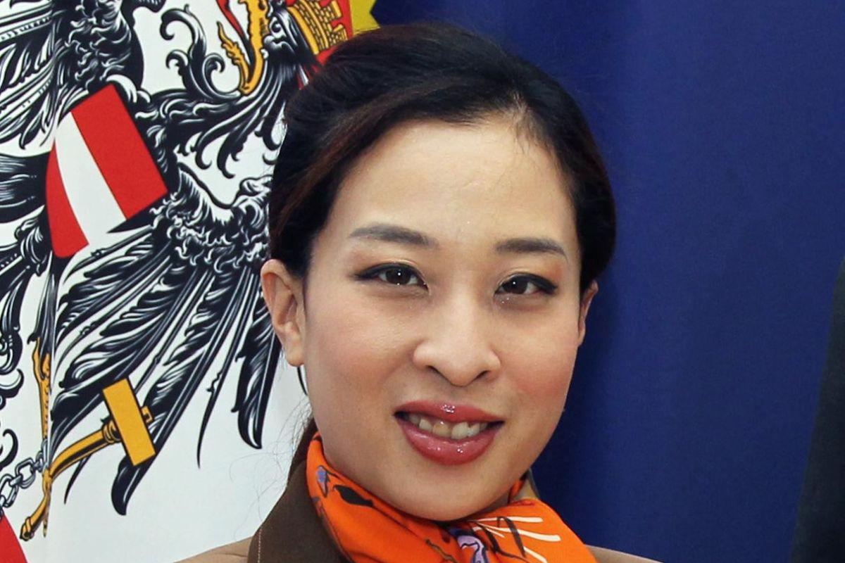 Muere la princesa Bajrakitiyabha de Tailandia a los 47 años