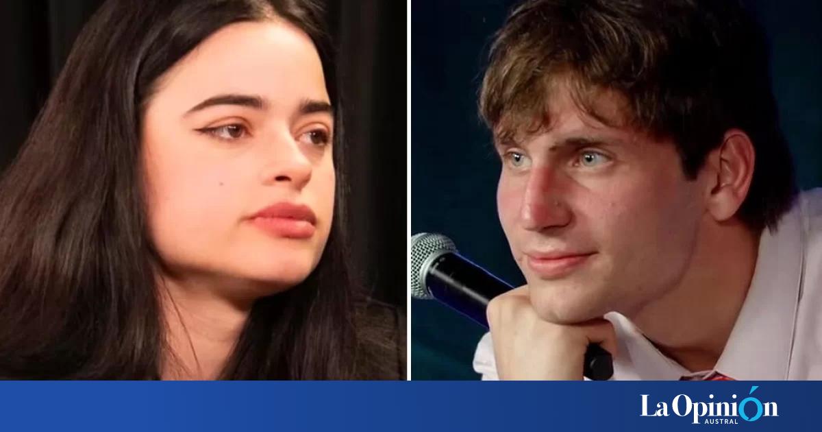 Juli Savioli respondió a las críticas tras la muerte de Gaspi: "Se está perdiendo lo humano"