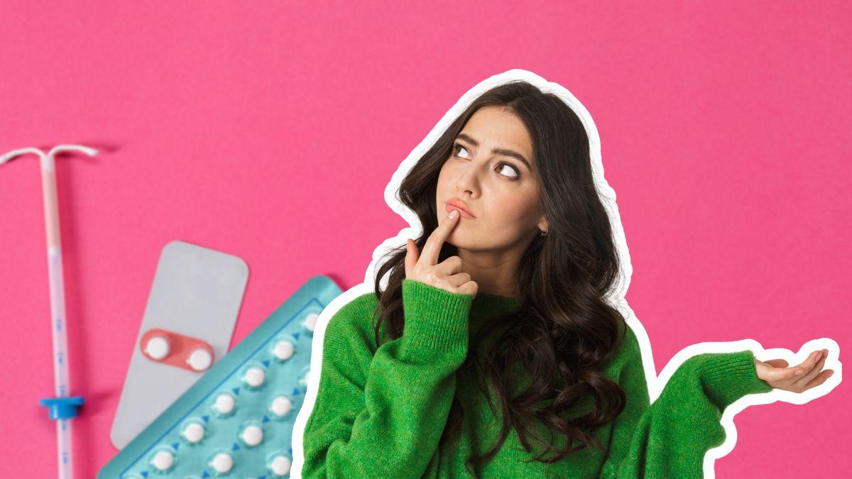¿Todas las mujeres pueden usar anticonceptivos hormonales?